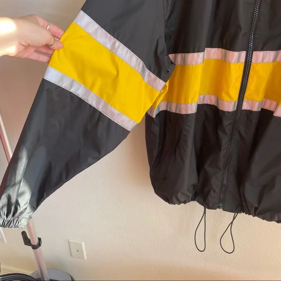 Vintage Polo Ralph Lauren Windbreaker Jacket - Picture 6 of 8